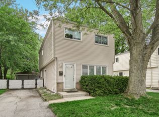 16913 Western Ave, Hazel Crest, IL 60429