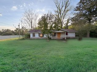 18420 Fm 92 Rd S, Spurger, TX 77660