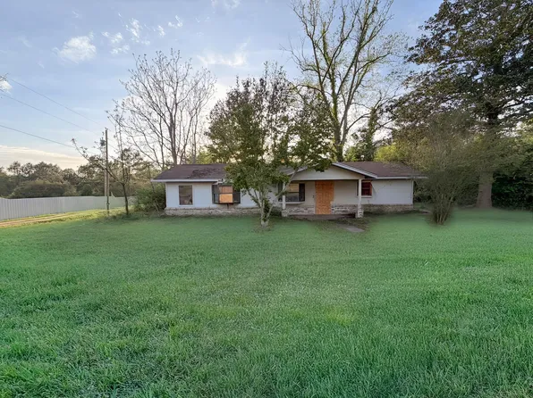 18420 Fm 92 Rd S, Spurger, TX 77660