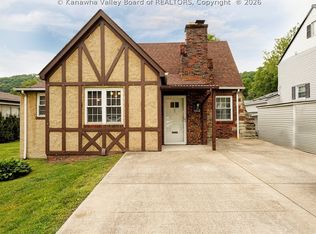 5012 Virginia Ave SE, Charleston, WV 25304