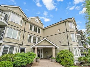 20881 56th Ave #208, Langley, BC V3A3Z3