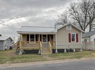 210 Forrest St, Lafayette, LA 70501