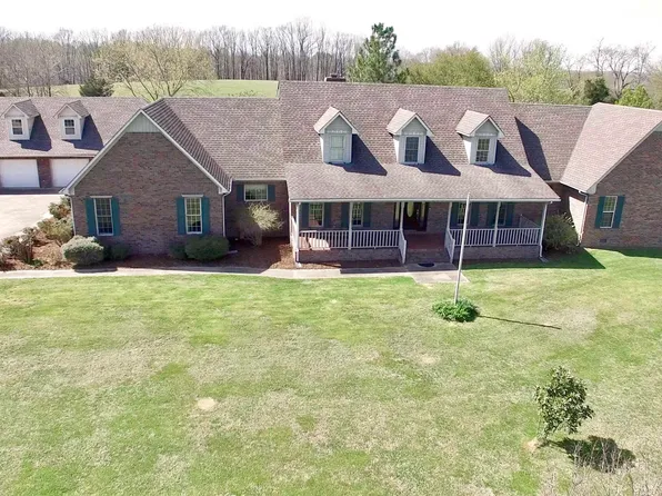 1759 Ardmore Hwy, Taft, TN 38488