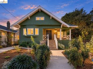 5671 Oak Grove Ave, Oakland, CA 94618