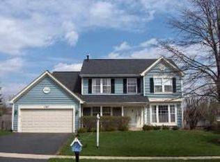 1767 Bradford Ln, Crystal Lake, IL 60014