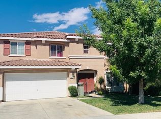 1851 E Ivesbrook St, Lancaster, CA 93535