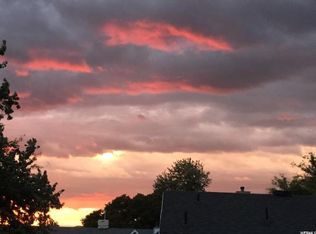 2166 E 3000 N, Layton, UT 84040