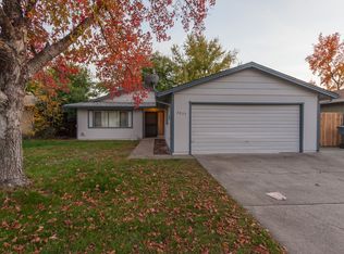 2833 Pernie Trl, Redding, CA 96001