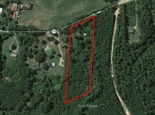 5260 Saint Pauls Church Rd, Goochland, VA 23063