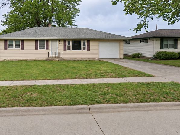 224 Wesgaye St