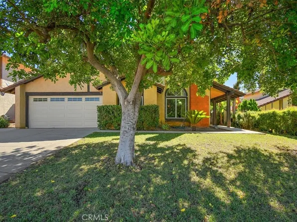 12560 Willow Tree Ave, Moreno Valley, CA 92553