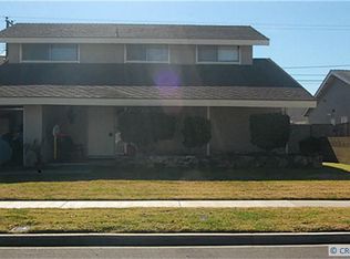5162 Cornell Ave, Westminster, CA 92683