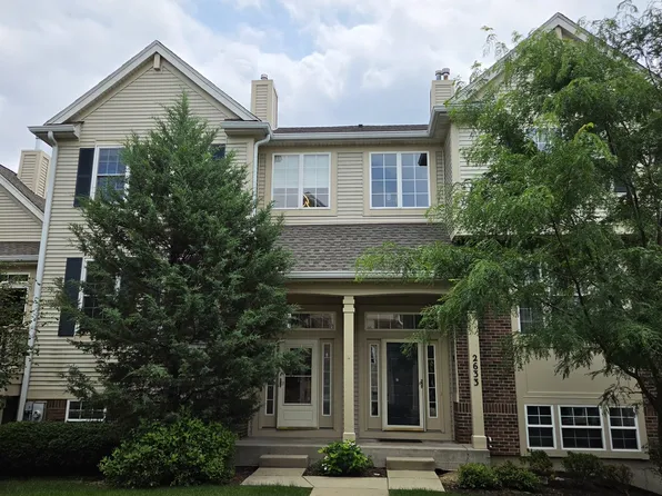 2631 N Greenwood Ave #2631, Arlington Heights, IL 60004