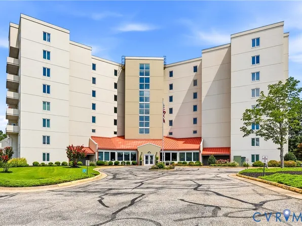 301 Beacon Ridge Dr Unit 602, Hopewell, VA 23860