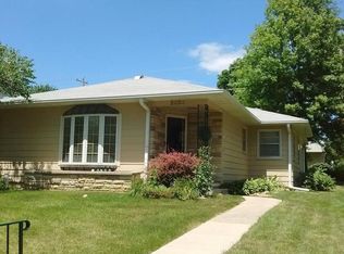 2024 Evelyn St, Perry, IA 50220