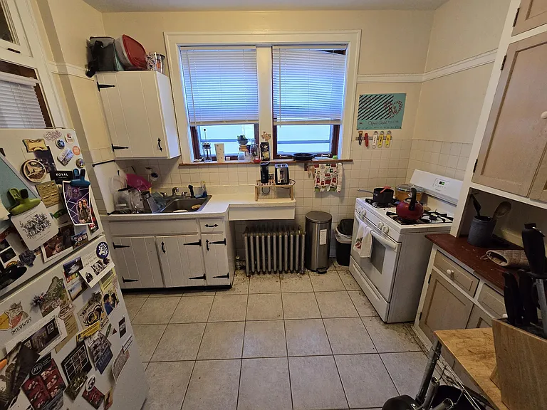 4923 N Rockwell St #1 — Photo 16