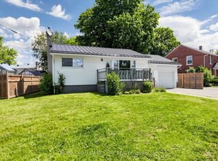 202 Cherry St, Clearview, ON L0M1S0