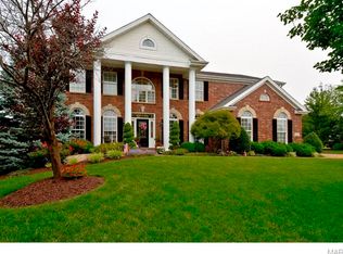 9001 Spy Glass Hill Dr, O Fallon, MO 63368