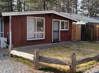 20260 Lava Flat Rd, Burney, CA 96013