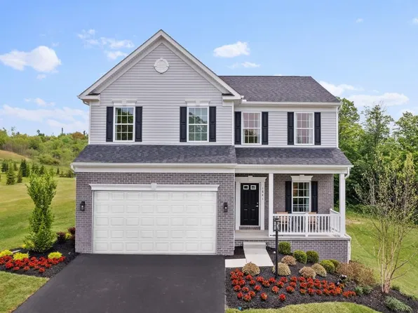 Homes Available Soon, Summit Station