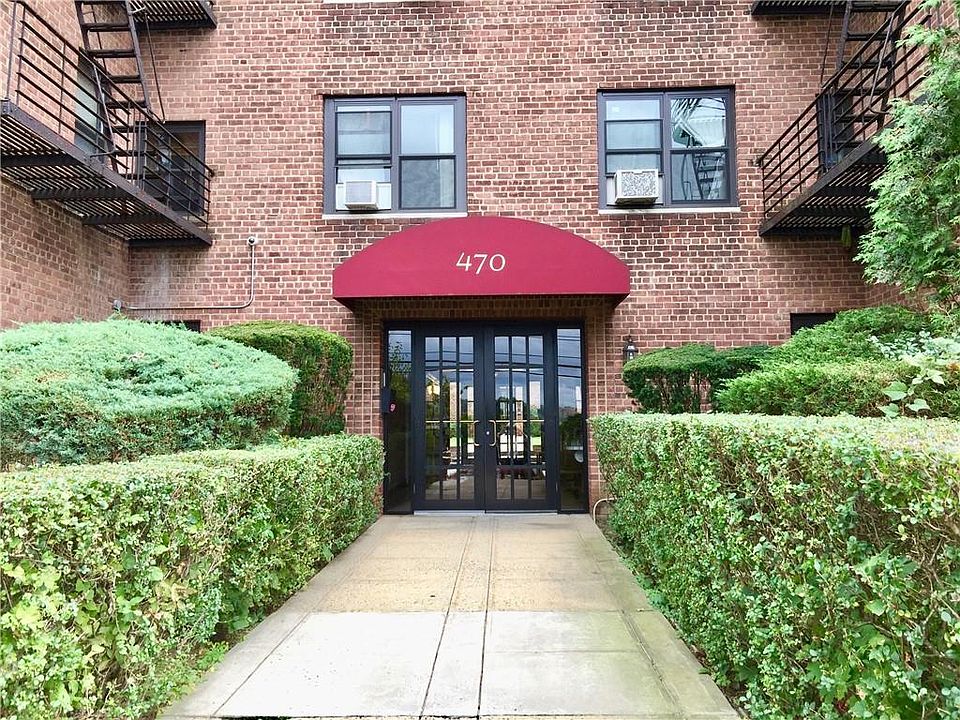 1st image of 470 N Broadway Avenue #37A