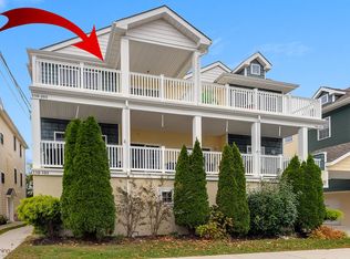 110 E Poplar Ave #203, Wildwood, NJ 08260