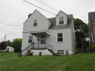 226 Maryland Ave, Greensburg, PA