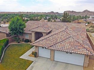15310 Big Sky Rd, Apple Valley, CA 92307