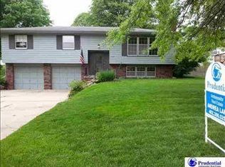 12411 William St, Omaha, NE 68144