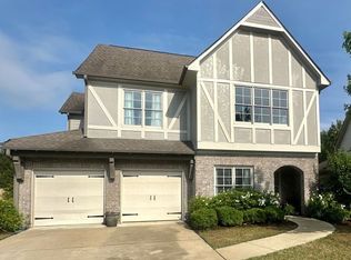 1013 Edgewater Ln, Chelsea, AL 35043