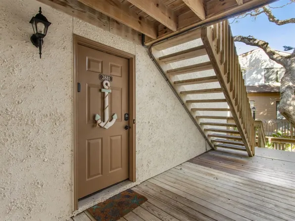 2881 Forest Ridge Dr APT U1, Fernandina Beach, FL 32034