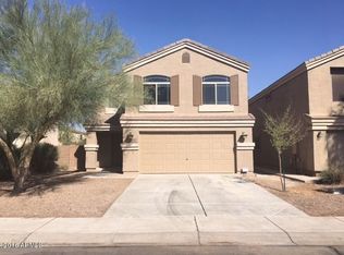 43888 W Magnolia Rd, Maricopa, AZ 85138
