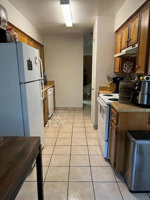 2 bed, 1100 sqft, $1,500 — Photo 4