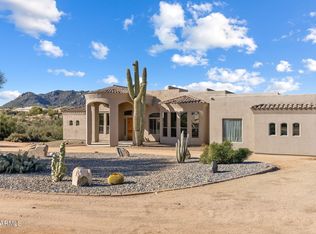 35108 N 139th Way, Scottsdale, AZ 85262