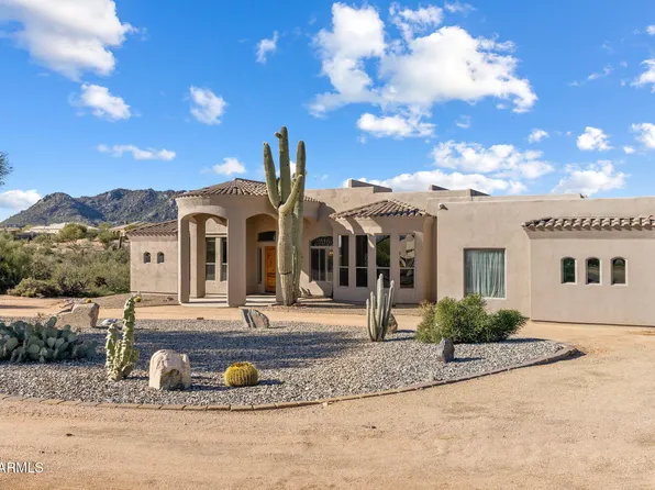 35108 N 139TH Way, Scottsdale, AZ 85262