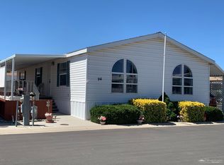 600 S Dennison Rd SPACE 94, Tehachapi, CA 93561