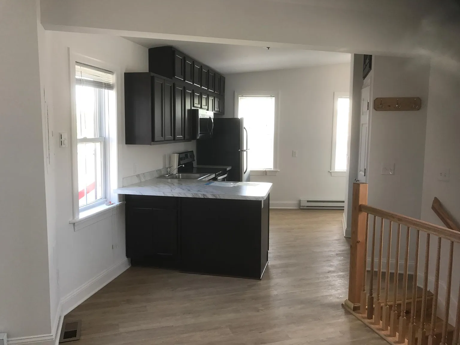 1 bed, 675 sqft, $2,200 — Photo 4