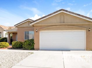 752 Pino Ave, Lancaster, CA 93535