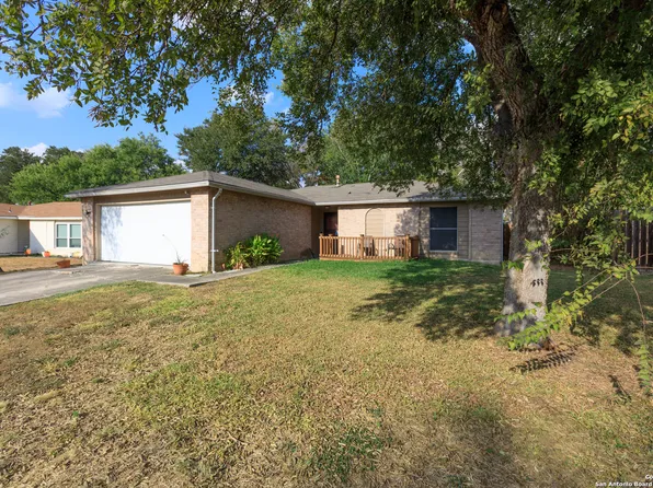 13618 Primwood, San Antonio, TX 78233