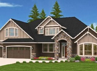 13790 SW Lambert Ln, Gaston, OR 97119