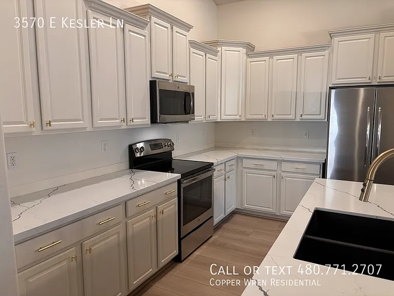 3570 E Kesler Ln — Photo 8