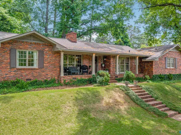 224 Camille Cir, Gadsden, AL 35901