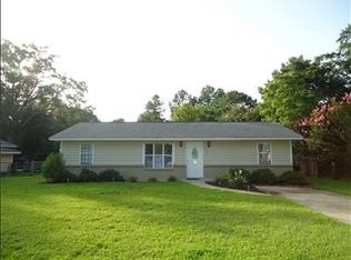 112 Kirk Cir, Flora, MS 39071
