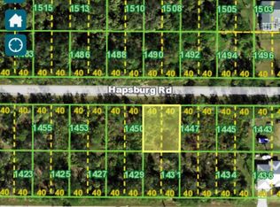 26235 Hapsburg Rd #1448, Punta Gorda, FL 33955