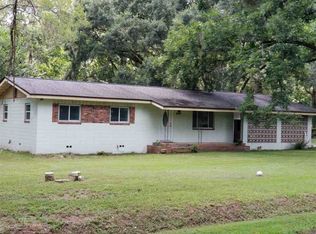 1325 Waterline Dr, Tallahassee, FL 32303