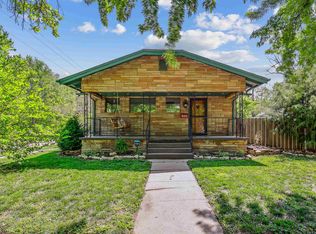 852 N Coolidge Ave, Wichita, KS 67203