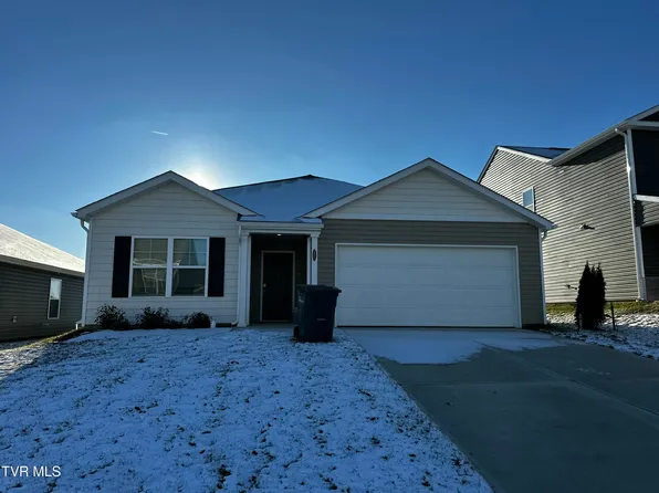 165 Crawford Cir, Bristol, TN 37620