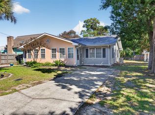 702 43rd Ave S #A, North Myrtle Beach, SC 29582