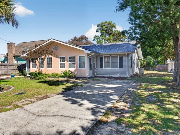 702 43rd Ave. S Unit A + Unit B, North Myrtle Beach, SC 29582