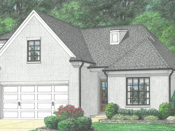 Vivienne Plan, Gardens of Hidden Springs